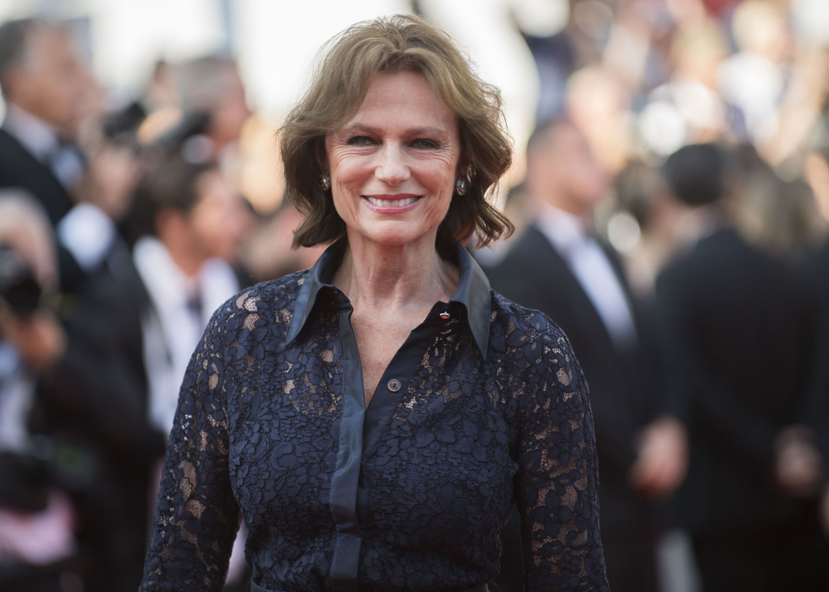 Birthday: Jacqueline Bisset